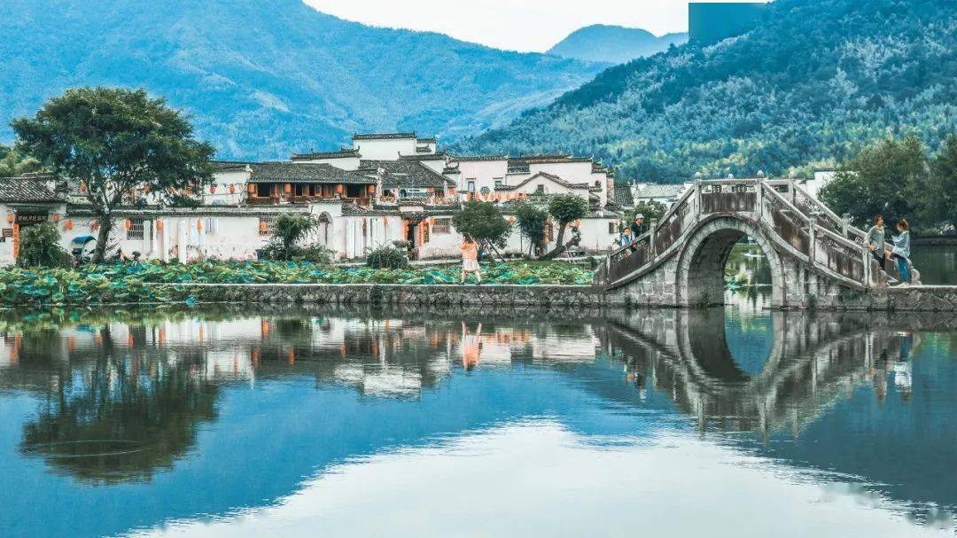 安徽之魅力，探索安徽的韵味与风情