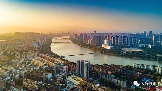 江西自然美景探索之旅