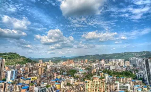 四川，梦想起航的港湾——学习成就自信篇章