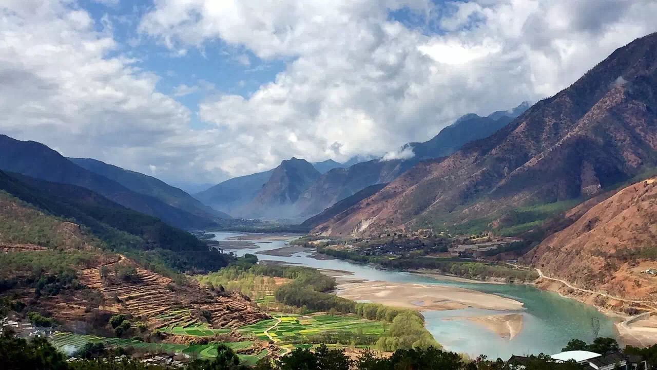 云南，令人陶醉的秘境之旅