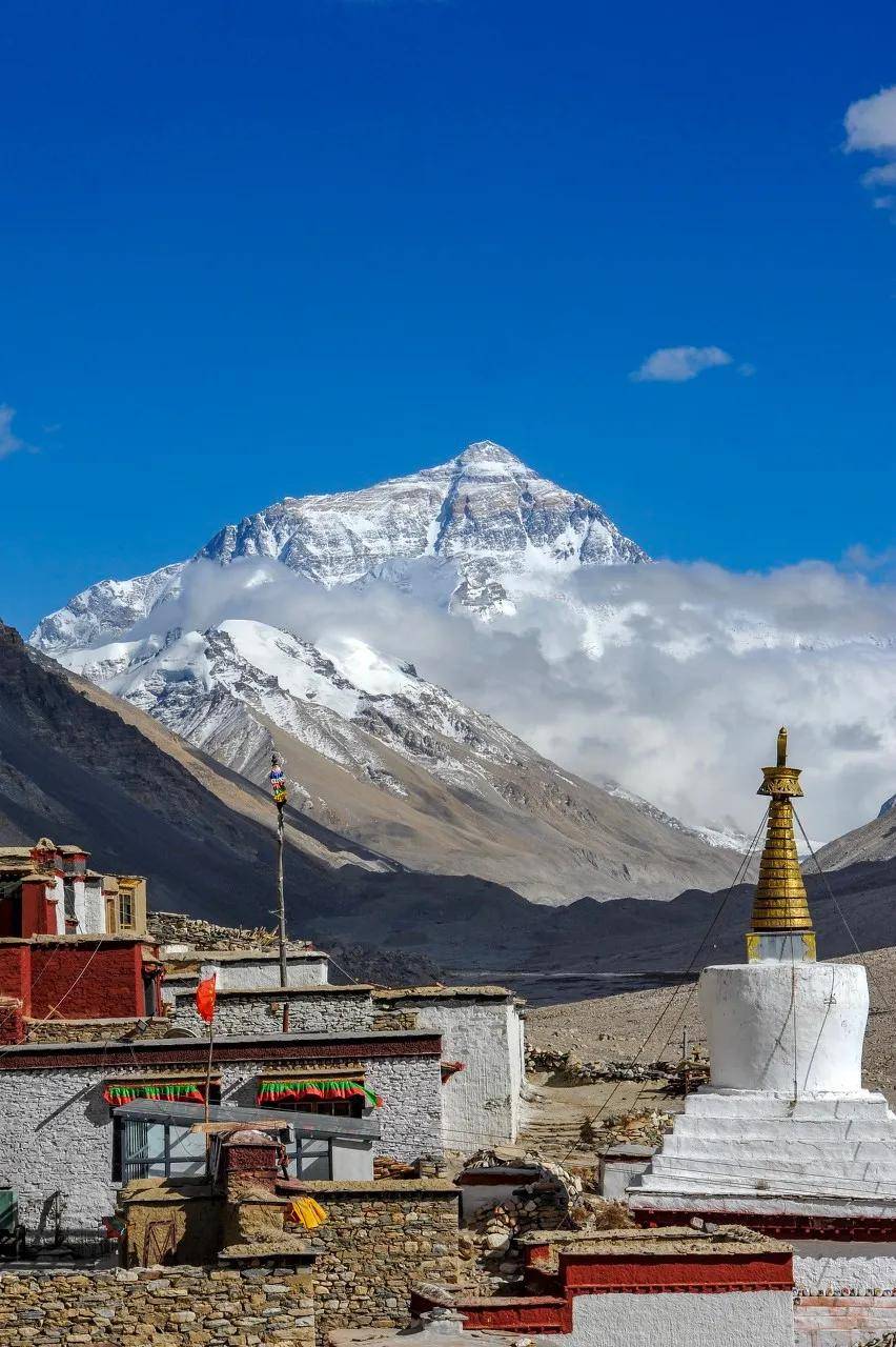 西藏之旅,探寻神秘高原的魅力