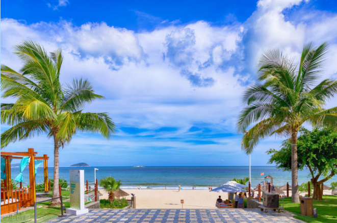 海南,热带天堂的生态人文之旅