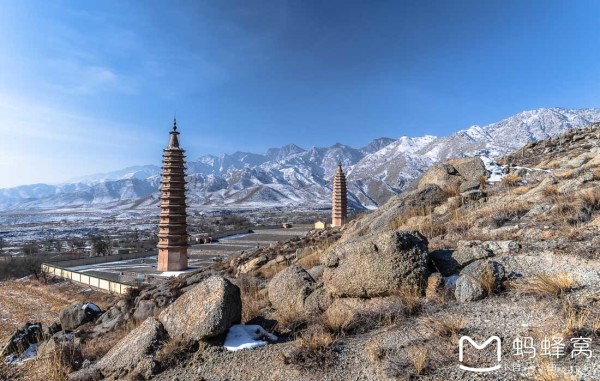 宁夏之韵的魅力与风情