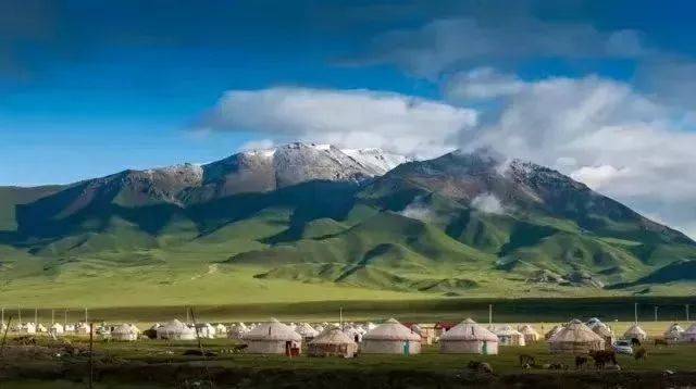 新疆的甜蜜日常，友情、爱与陪伴的温馨篇章