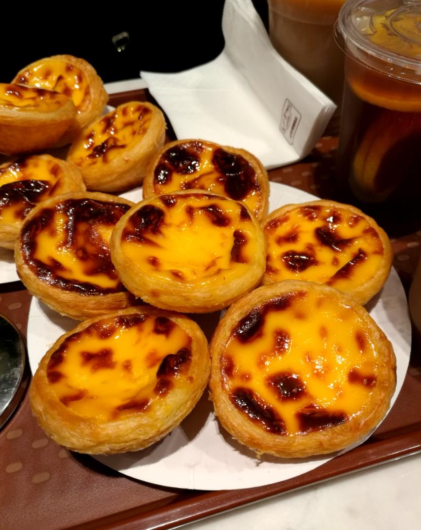 澳门之旅，历史文化的交织与现代发展的魅力体验