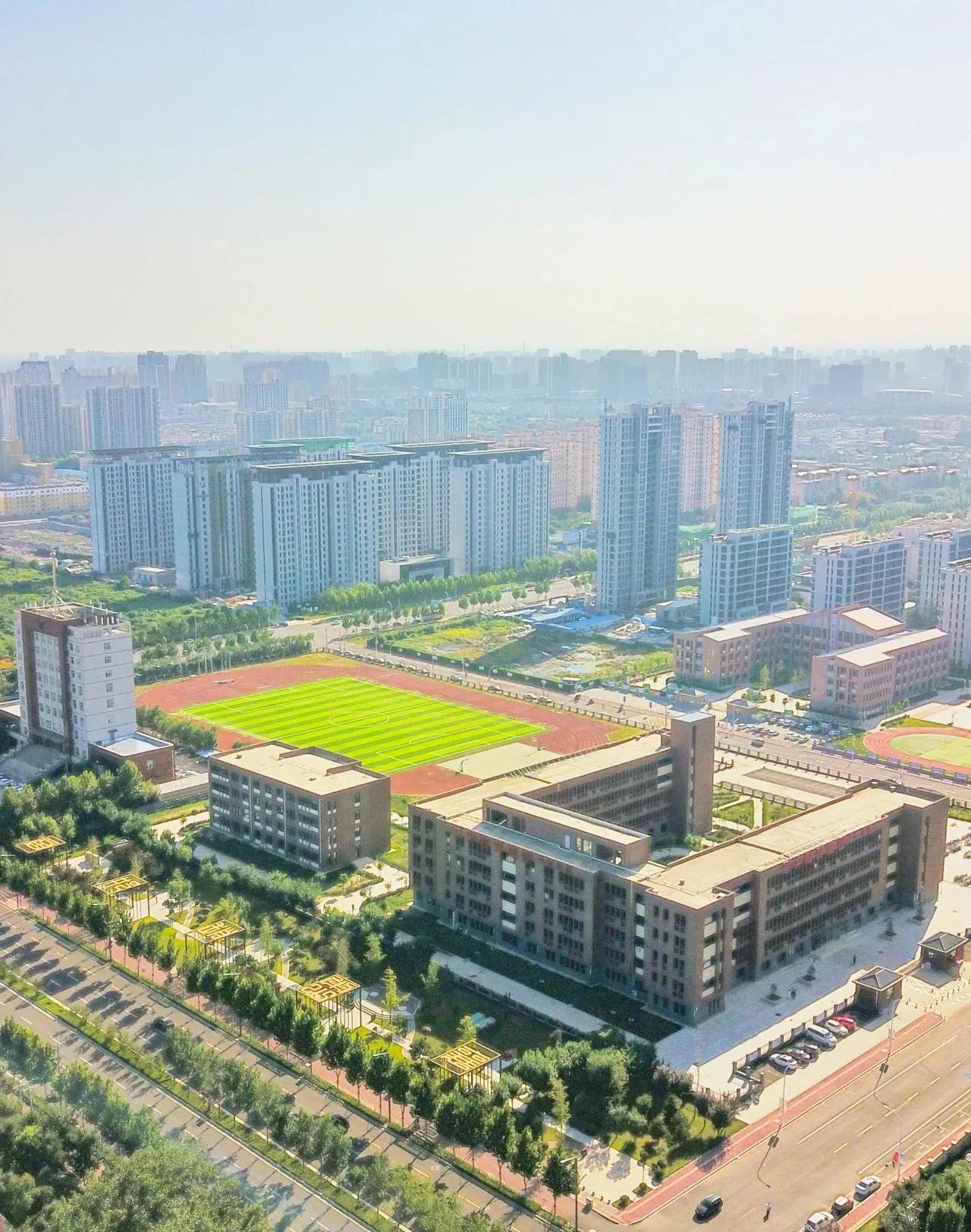 邢台高科技重塑未来，科技引领新生活