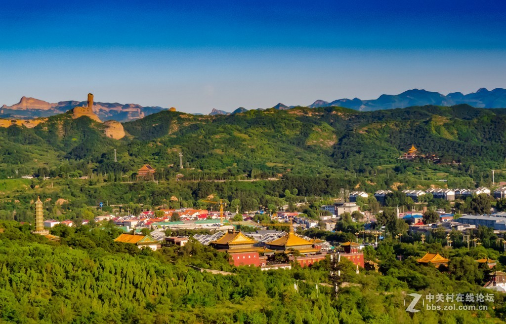 承德之行，历史与自然的交织魅力