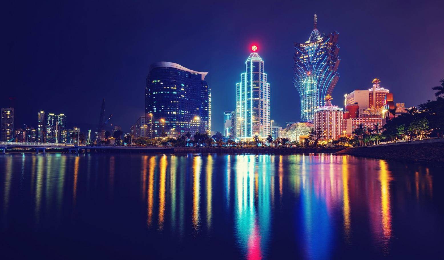 岁月流转，澳门东方明珠的璀璨历程