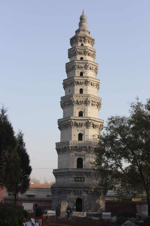 衡水，历史底蕴与现代风采的和谐交融